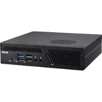 Asus PB63-B3014MH, Intel Core i3, i3-13100, 8 GB, DDR5-SDRAM, 256 GB, SSD