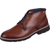 Pikolinos ALARCON Herrenstiefelette - elegante Stiefeletten braun NEU