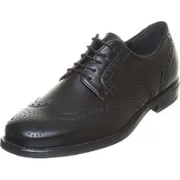 Waldlaufer Business Schuhe für Herren in schwarz schwarz 132-00-00441