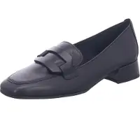 Gabor Business Slipper Damen 32303836373631 Schwarz 38 1/2 EU