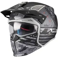 MT STREETFIGHTER SV S BELIC Integralhelm