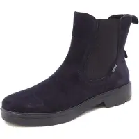 Legero Stiefelette Stiefelette Leder/Textil
