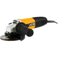 Black & Decker | Winkelschleifer, 125mm, 900W