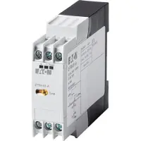 Eaton 031884 Zeitrelais, Stern-Dreieck, 50 ms, 1 W, 3 - 60 s, 24 - 240 V AC/DC ETR4-51-A