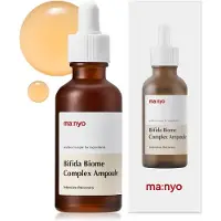Ma:nyo Bifida Biome Complex Ampoule (Factory)
