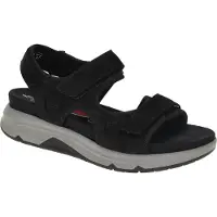 Gabor Trekkingsandalen Weiblich 32303432333937 Schwarz 40 1/2 EU