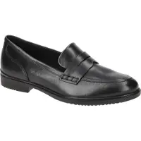 Ecco Slipper Dress Classic Damen 15 Black-Schuhgröße 35
