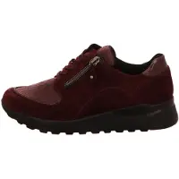 Waldlaufer für Damen in bordeaux bordeaux 236-51-00090