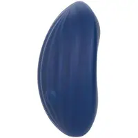 Calexotics - Cashmere Velvet Curve vibrierender Saugstimulator 1 St
