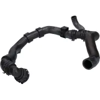 FEBI BILSTEIN Kühlerschlauch Wasserschlauch für VW GOLF VI (5K1) 179685