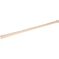 TRIZERATOP Wiedehopfhauenstiel Esche, 106 cm, Augenmaß: 46 x 27 mm