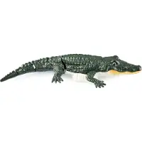Amewi Croco das kleine Krokodil 370mm 4-Kanal RTR von