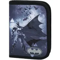 Baagl Etui - Federmäppchen Batman Storm