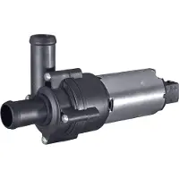 Hella Zusatzwasserpumpe 8TW 358 313-391 für VW Golf IV Schrägheck (1J1) elektrisch