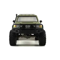 Amewi RC Crawler Pick-Up AMXRock RCX8PS 1:8 o.Akku grün /14+