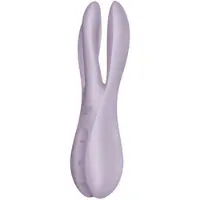 Satisfyer - Threesome 2 Vibrator 1 St