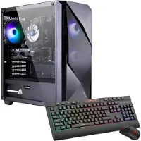 Hyrican Gaming-PC Striker 7481 Ryzen 7 9700X 32GB DDR5 RAM 1TB SSD RTX 5060Ti (16GB) Windows 11