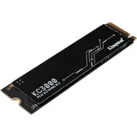 Kingston Technology KC3000 M,2 1024 GB PCI Express 4,0 3D TLC NVMe