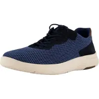 Waldlaufer Sportliche Schnürschuhe Herren 31373836393432 Blau 47 EU