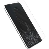 Otterbox Glass Google Pixel 8 Pro - clear