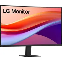 LG 24U421A-B, 60,5 cm (23.8"), 1920 x 1080 Pixel, Full HD, LED, 5 ms, Schwarz