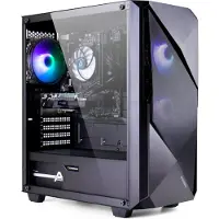 GameMax Gaming PC Striker 7564 i7 14700F 32GB RAM 1TB SSD RTX 5060Ti (16GB) Windows 11