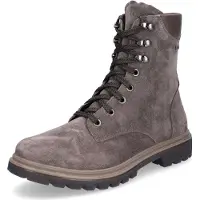 Legero Damen Schnürboot Monta grau 6,5