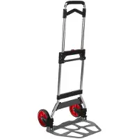 Pavo 8001040 Sackkarre Aluminium bis 120 Kg