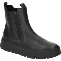 Gabor Damen Boots 743.2 - Zwart - Größe 42