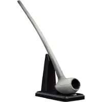 Weta Workshop Lord Of The Rings 1/1 Pipe Of Saruman 19 Cm Figur
