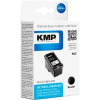 KMP H42, Schwarz, Tinte auf Pigmentbasis, 1 Stück(e)
