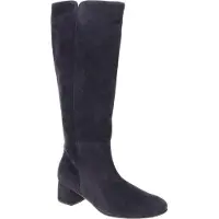 Gabor 8036.03 Damenstiefel blau Elegant NEU