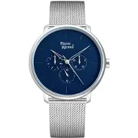 Pierre Ricaud Multifunktions-Herrenuhr