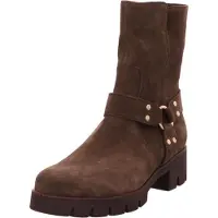 Gabor Damen Boots 35106-4, 35106-4.5, 35106-5, 35106-5.5, 35106-6, 35106-6.5, 36967-4, 36967-4.5, 36967-5, 36967-5.5, 36967-6, 36967-6.5, 36967-7, 36967-7.5, 36967-8 GAB-71-713 braun 4.5
