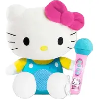 Reig Musicales Hello Kitty Verstärker Mit Mikrofon Und Kabel Teddy