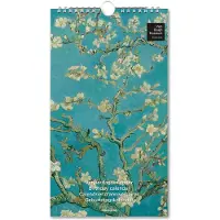 Bekking & Blitz Van Gogh Geburtstagskalender