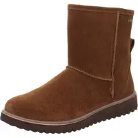 Legero Campania - Saddle Leder : 38 : Normal Größe: 38 Weite: Normal
