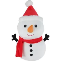 Van Manen Veenendaal Take Me Home Plüsch Schneemann Kuscheltier Olaf 40cm Spielzeug