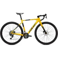 Coluer Karman 6.6 Grx 820 2025 Gravelbike