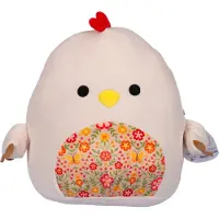 Squishmallows - 30 cm P18 Plush - Todd Rooster (1805418)