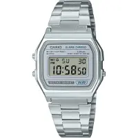 Casio Vintage Colelction A158WEA-7EF Digitaluhr