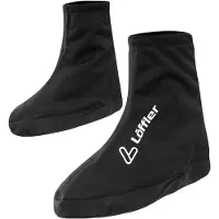 Löffler Cycling Overshoes WPM Colibri black (990) 38-41