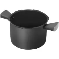 Moulinex XA605011, Schüssel, Schwarz, , CE701, CE851, Metall