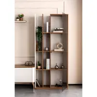 AEA Wohnzimmer Wohnwand TV-Ständer Regal Luxus Design Set 4 tlg Modern Möbel Neu