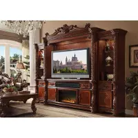 AEA Designer Wohnzimmer TV Anbauwand Medienwand Fernsehwand Fernsehschrank Wohnwand
