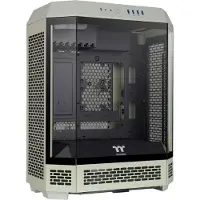Thermaltake Gehäuse The Tower T600 ATX Grün
