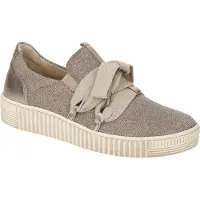 Gabor 83.333 Damenschuhe - sportliche Slipper - Halbschuhe rose Freizeit NEU