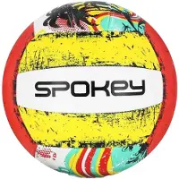 Spokey - "Libero" Volleyball PP7726 (5) (Bunt)