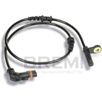 BREMI Sensor, Raddrehzahl 50234
