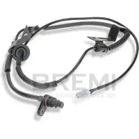 BREMI ABS-Sensor 51259 für KIA CARENS III (UN)